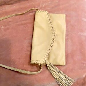 Cute shoulder bag/Clutch by HOBO